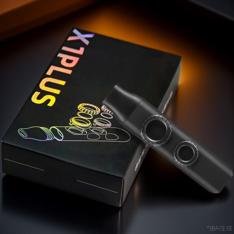 Musical Instrument Violin - Doppelloch-Kazoo-Instrument für Partys, Musiktherapie, Gitarren-, Ukulele-,