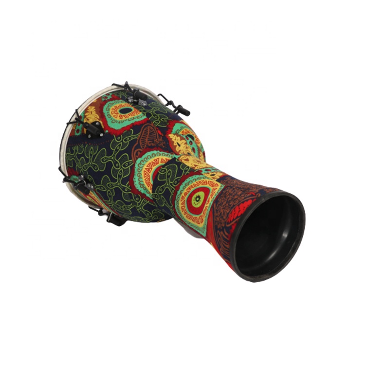 Musical Instrument Of Africa - ToyDjembe Neues Design Afrika Drum Percussion