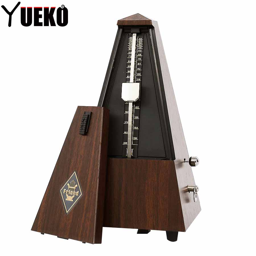 Musical Instruments Online - Gitarre Metronom Online mechanische Pendel Mecanico