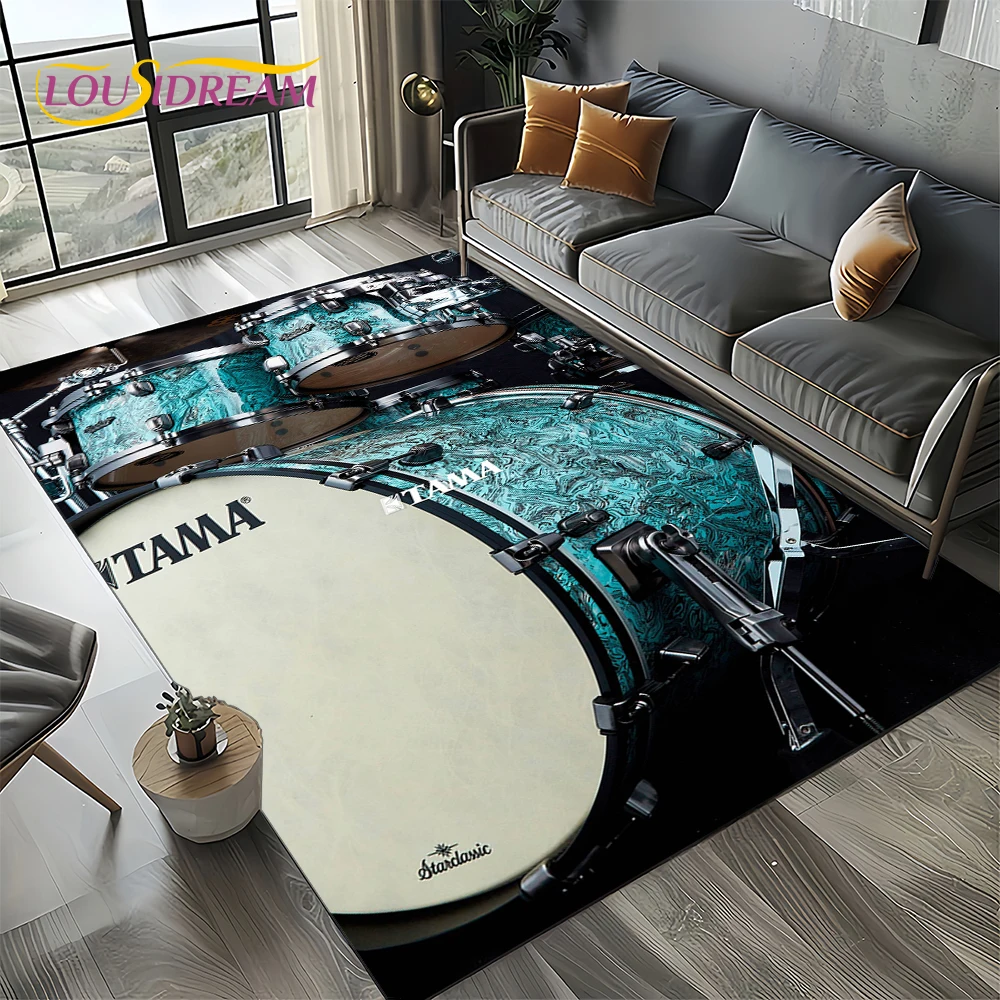 Musical Instruments Online - Musikinstrumente TAMA Drum Kit Drum Set