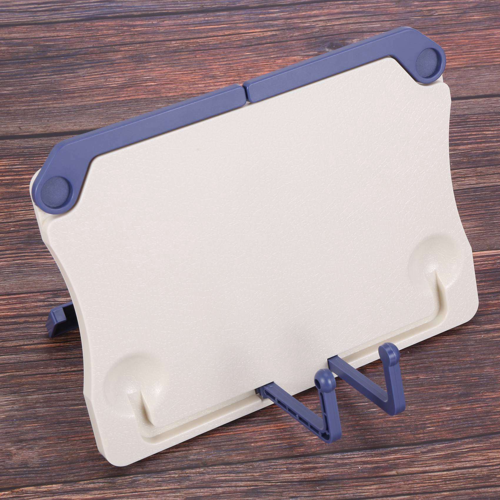 Musical Instrument Violin - ABKV-2X Klappbarer Notenständer aus ABS-Kunststoff, geeignet
