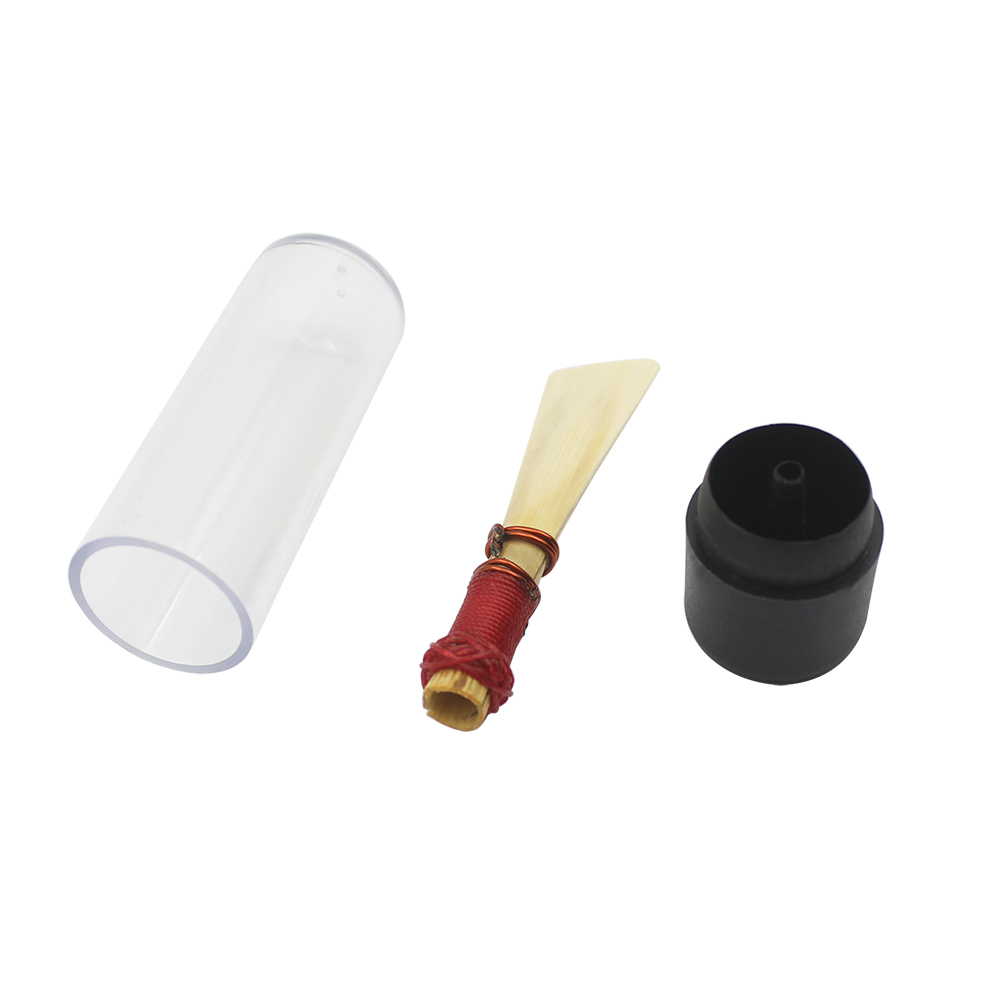 1 PC Fagottrohr Red Line Holzt – Musical Instrument Bassoon Bewertung und Preis