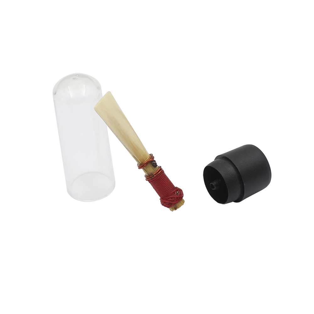 1 PC Fagottrohr Red Line Holzt – Musical Instrument Bassoon Bewertung und Preis