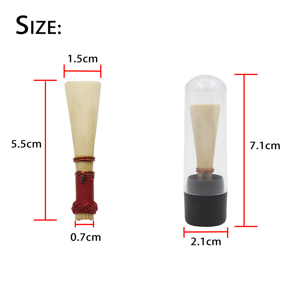 1 PC Fagottrohr Red Line Holzt – Musical Instrument Bassoon Bewertung und Preis