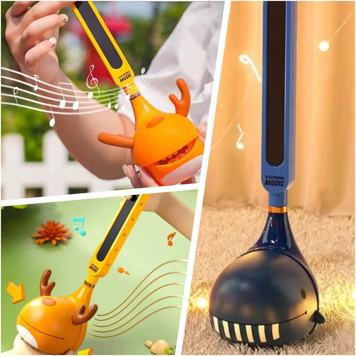 Elektronische Musik Tadpole: A – Musical Instrument Japanese Bewertung und Preis