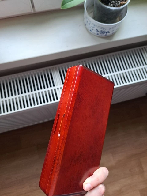 1 Stück Fagottblatt-Aufbewahru – Musical Instrument Bassoon Bewertung und Preis