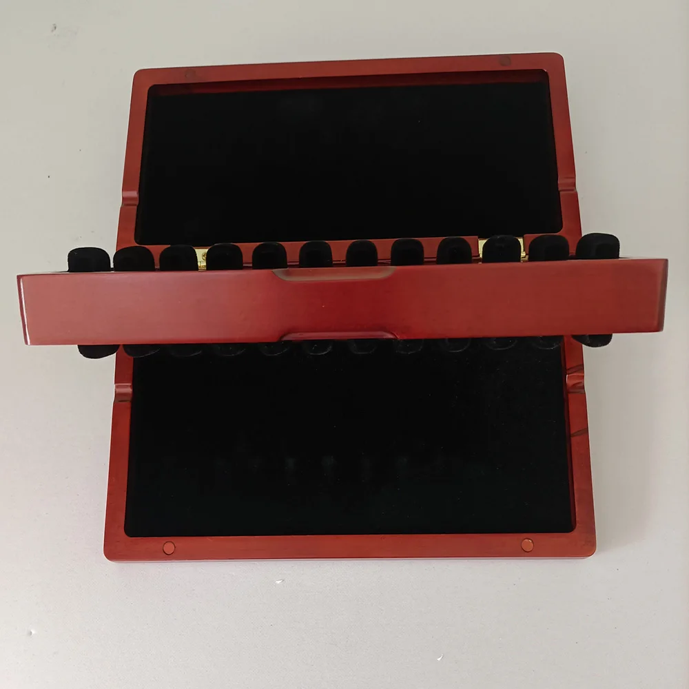 1 Stück Fagottblatt-Aufbewahru – Musical Instrument Bassoon Bewertung und Preis
