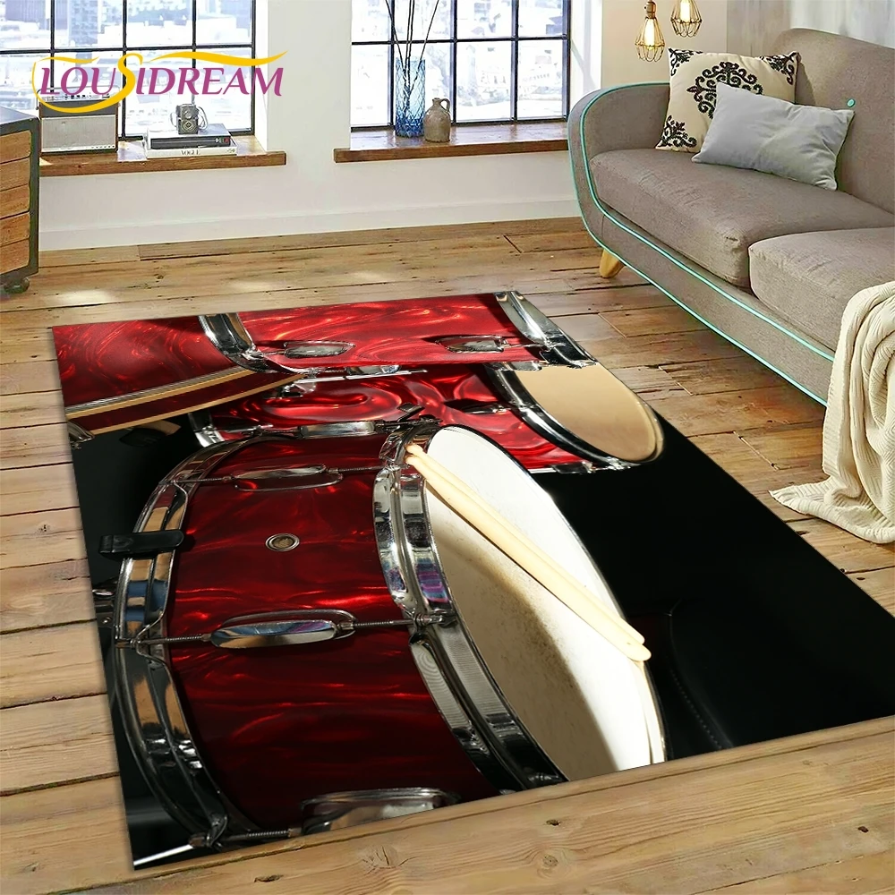 3D Schlagzeug-Set Trommelständ – Musical Instruments Online Bewertung und Preis