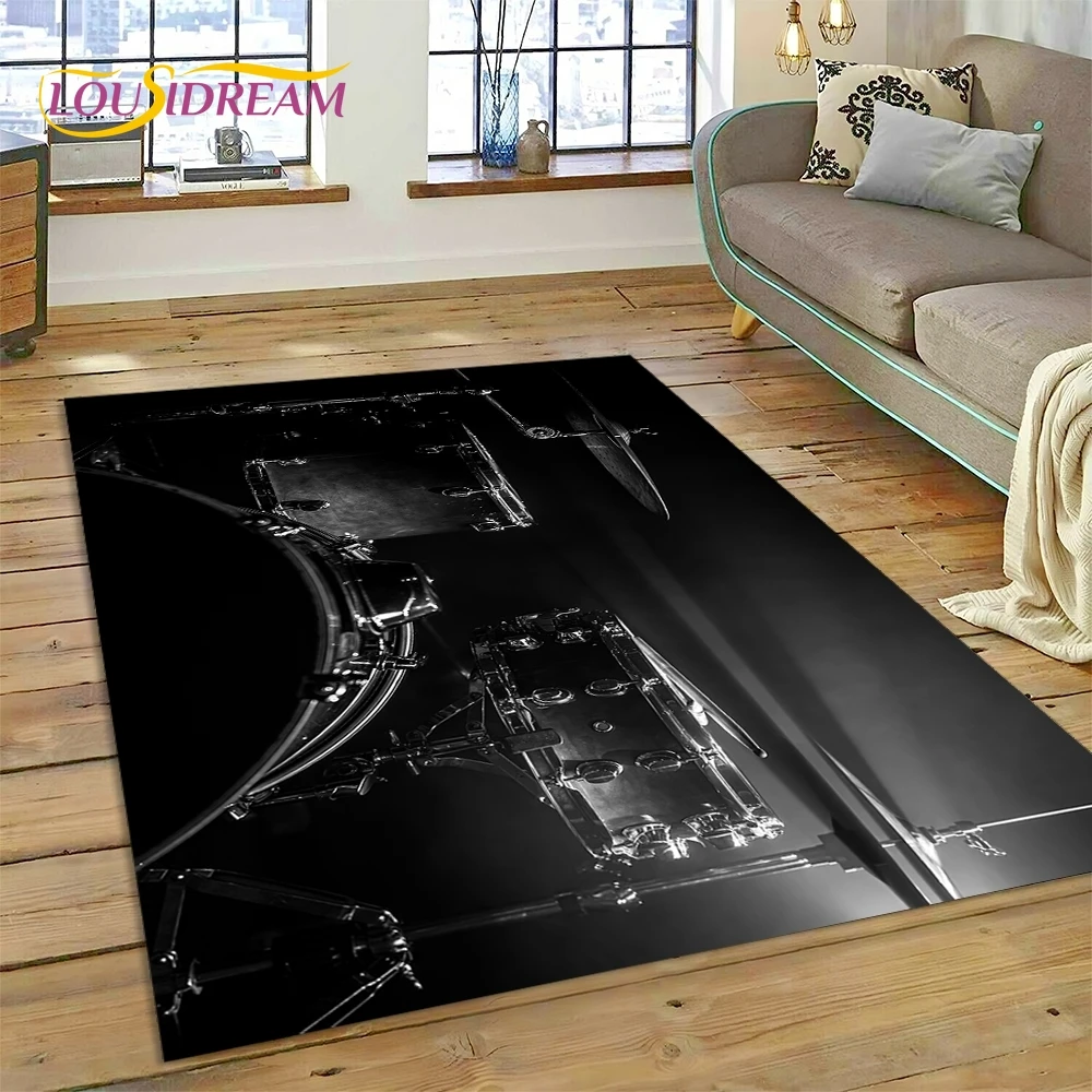 3D Schlagzeug-Set Trommelständ – Musical Instruments Online Bewertung und Preis