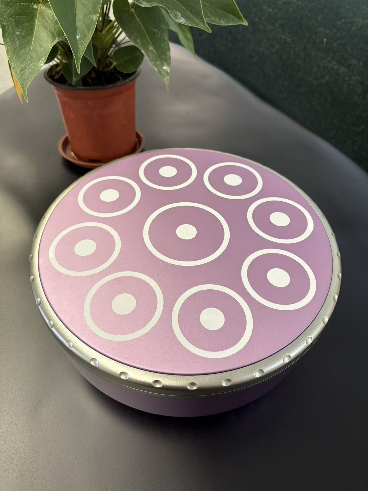 All-In-One Elektronische Stahl – Musical Instrument Handpan Bewertung und Preis