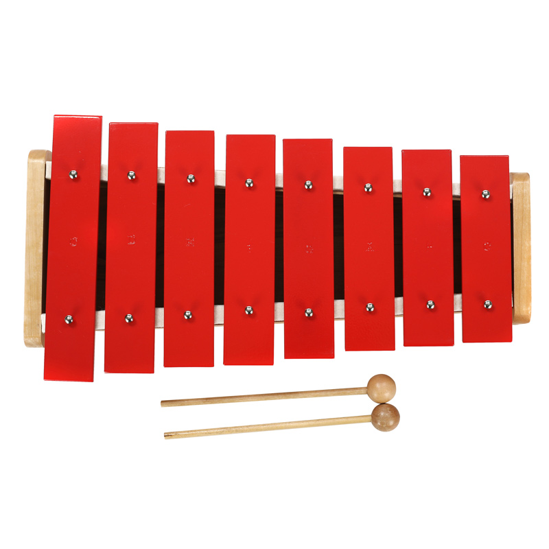 Glockenspiel Xylophone Percuss – Musical Instrument Glockenspiel Bewertung und Preis