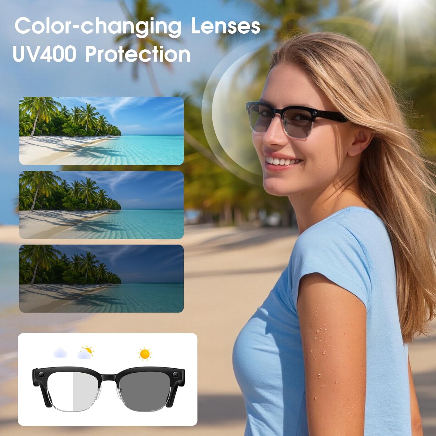2026 Neue Smarte KI-Brille für – Musical Instrument Japanese Bewertung und Preis