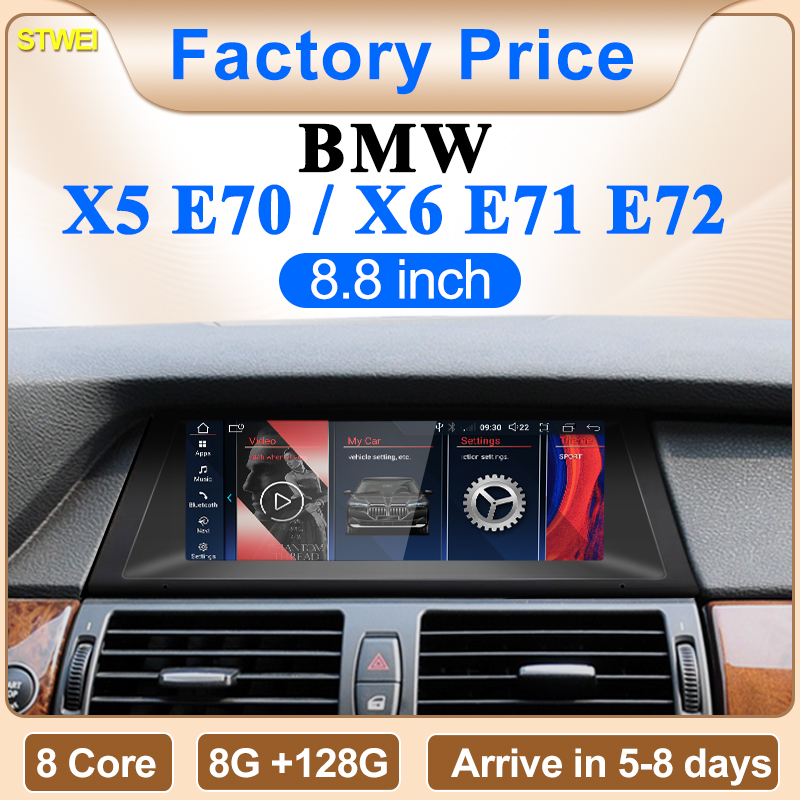 STWE Neue 8,8 zoll Auto Multim – Musical Instrument Japanese Bewertung und Preis