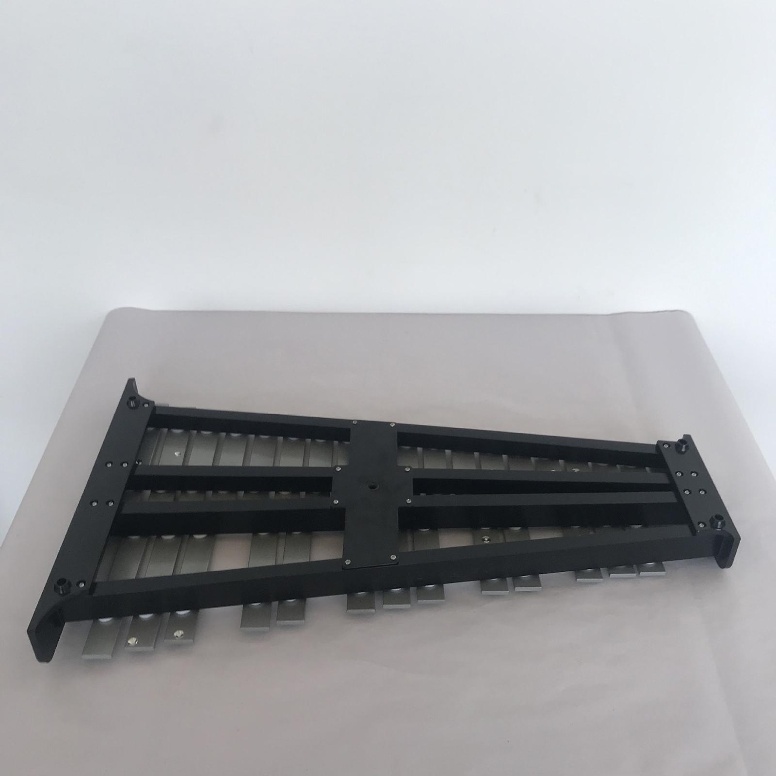 Tragbares Percussion-Xylophon  – Musical Instrument Glockenspiel Bewertung und Preis