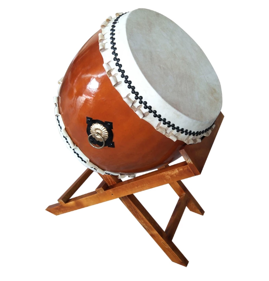 12 Zoll Japanische Taiko-Tromm – Musical Instrument Japanese Bewertung und Preis