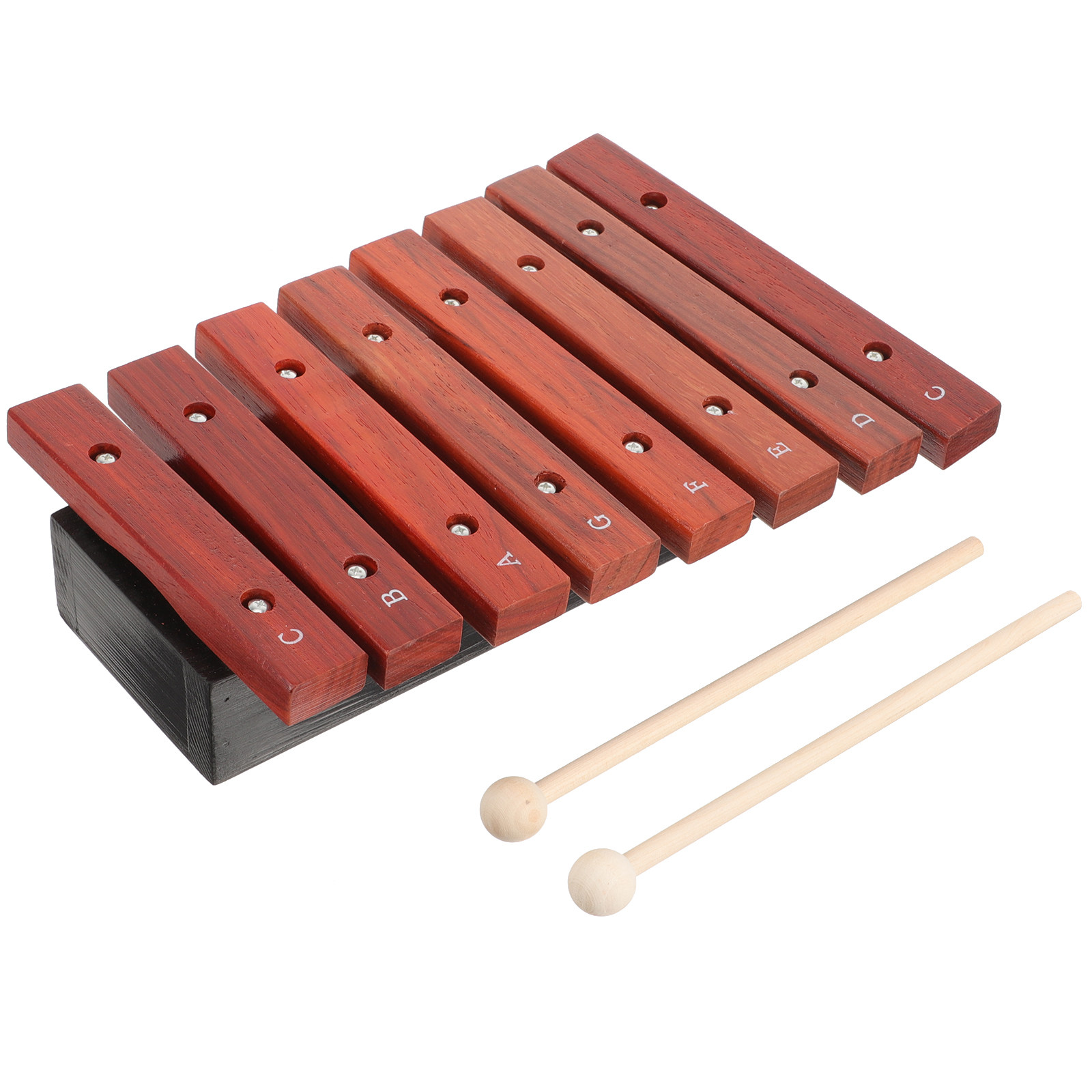 Holz-Xylophon für Anfänger, Mu – Musical Instrument Xylophone Bewertung und Preis