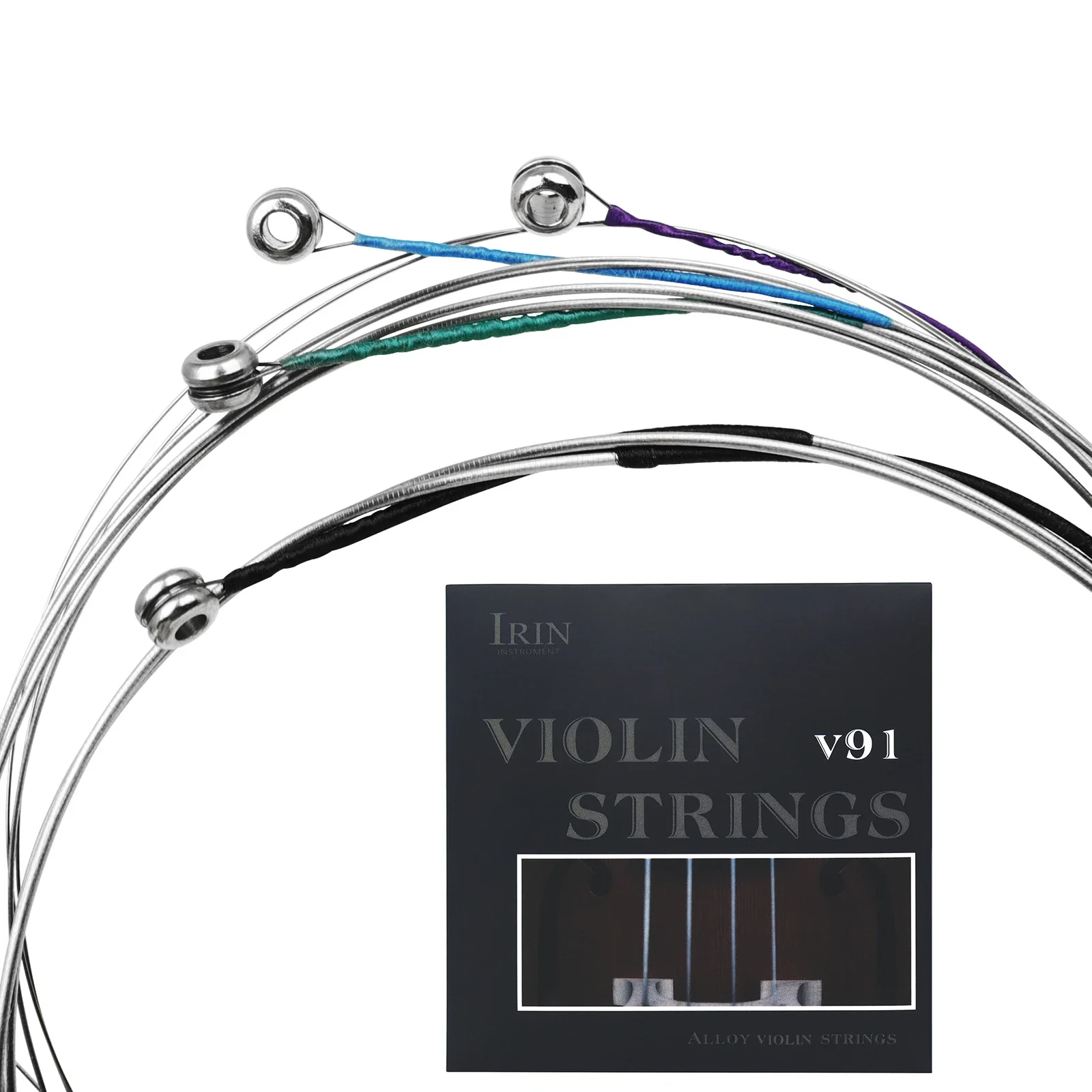 IRIN Violine Saiten Profession – Musical Instrument Violin Bewertung und Preis