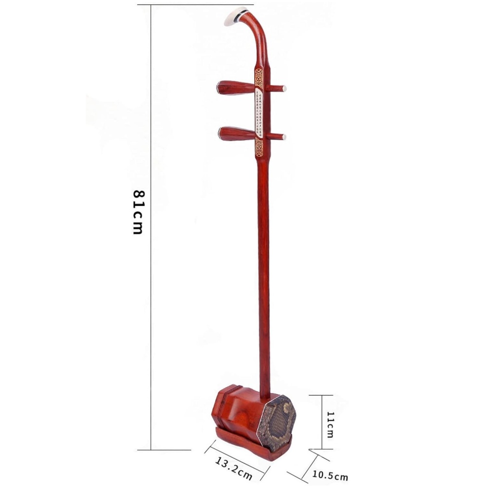 Traditionelles Chinesisches 2- – Musical Instrument Bassoon Bewertung und Preis