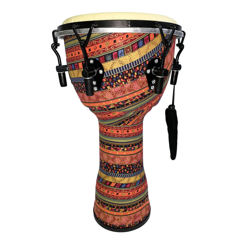 Traditionelles afrikanisches D – Musical Instrument Of Africa Bewertung und Preis