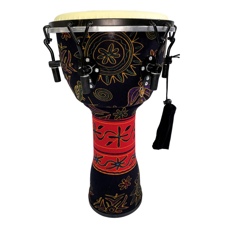 Traditionelles afrikanisches D – Musical Instrument Of Africa Bewertung und Preis