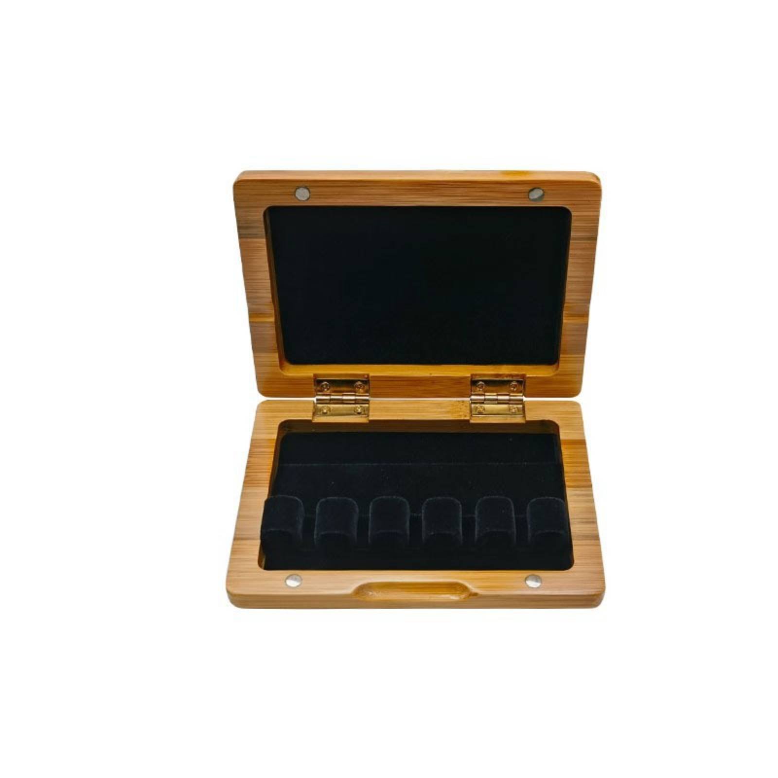 Fagott-Mundstückbox für 5 Blät – Musical Instrument Bassoon Bewertung und Preis