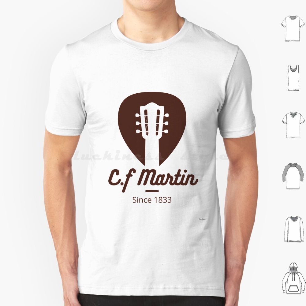 Gitarren 1833 T-Shirt 6xl Baum – Musical Instrument Companies Bewertung und Preis