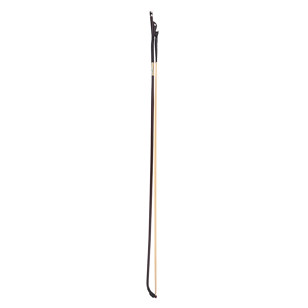 Hochwertiges Violinbogenhaar a – Musical Instrument Violin Bewertung und Preis