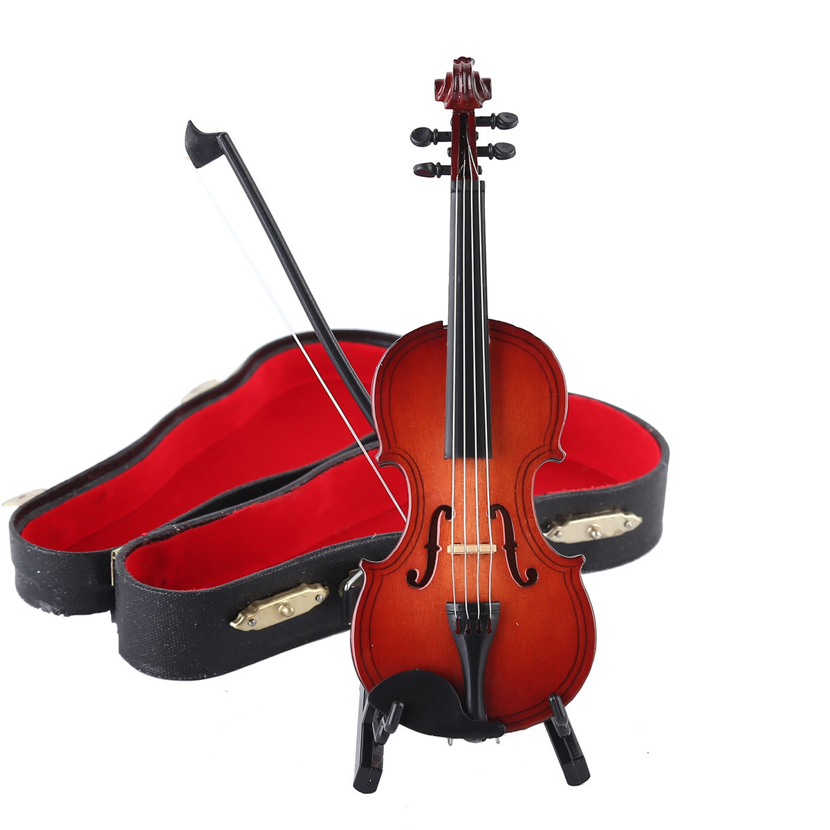 Mini-Instrument Handgefertigte – Musical Instrument Companies Bewertung und Preis