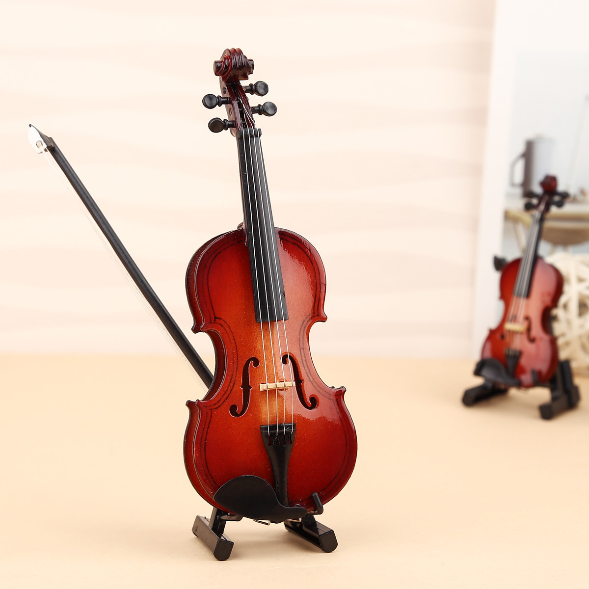 Mini-Instrument Handgefertigte – Musical Instrument Companies Bewertung und Preis