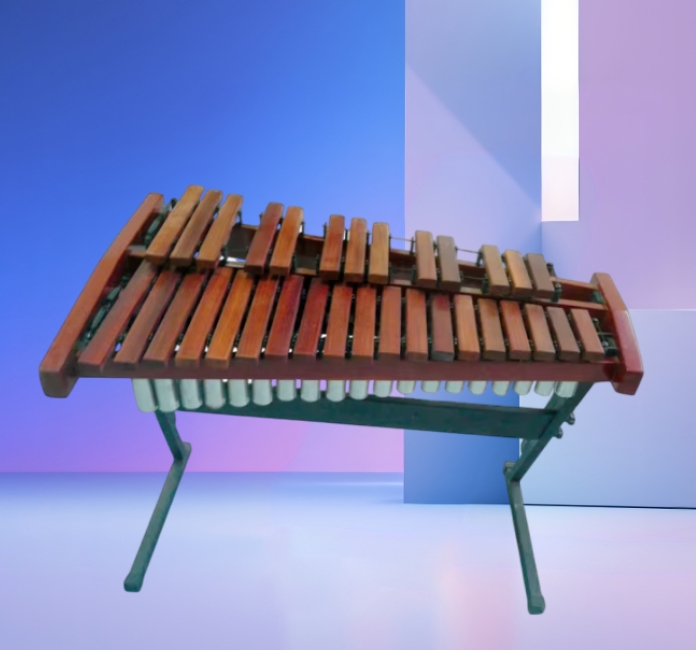 32-Toniges Professionelles Xyl – Musical Instrument Xylophone Bewertung und Preis
