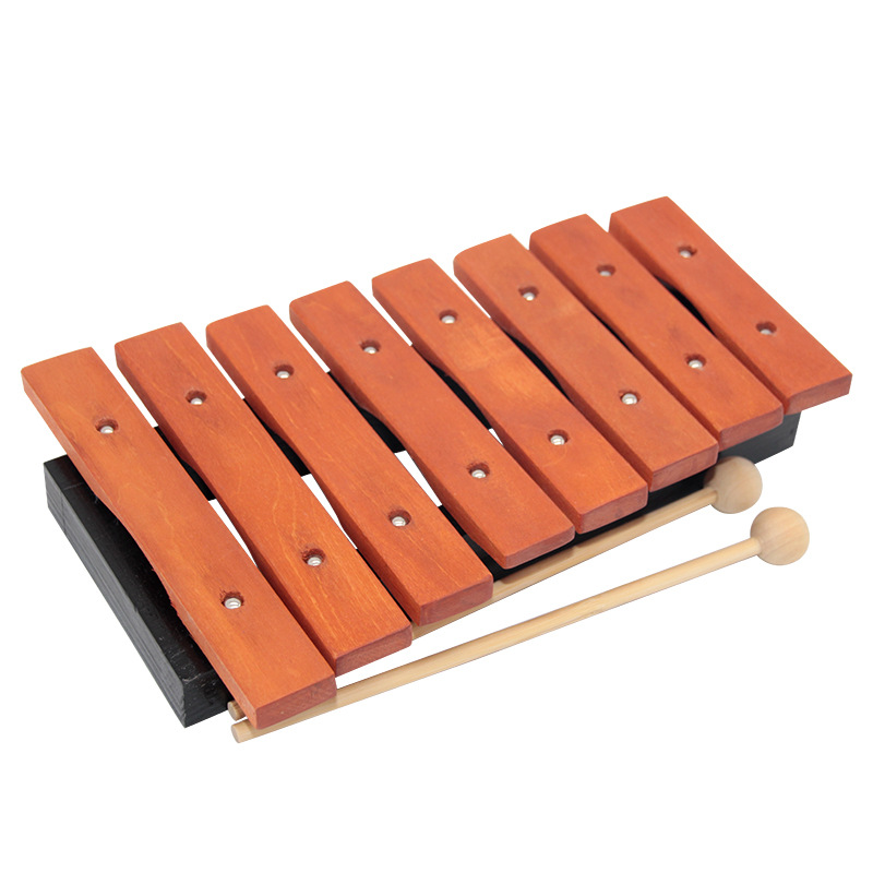 8-Noten-Xylophon für Kinder, p – Musical Instrument Xylophone Bewertung und Preis