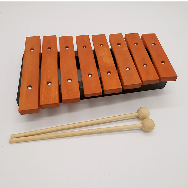 8-Noten-Xylophon für Kinder, p – Musical Instrument Xylophone Bewertung und Preis