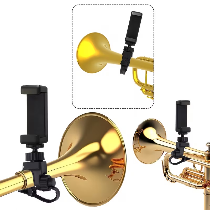 Einstellbar 360° °   Drehbarer – Musical Instruments Online Bewertung und Preis