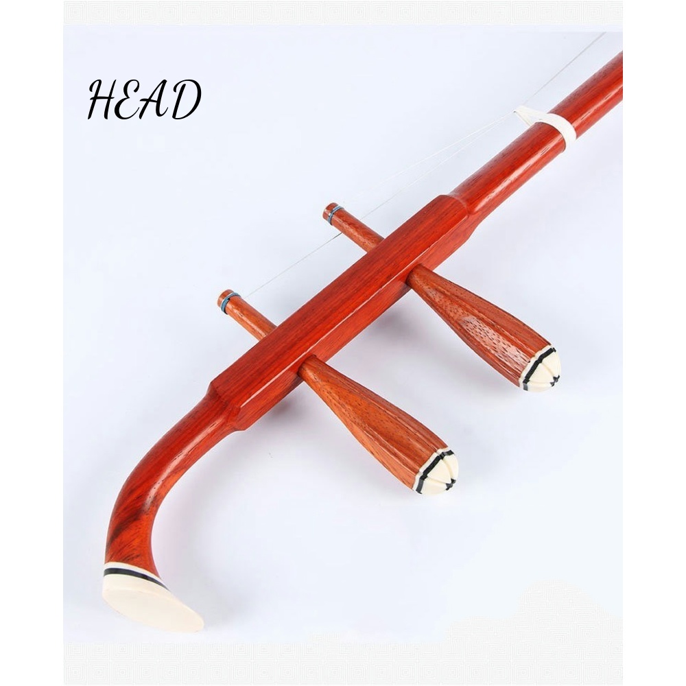 Traditionelles Chinesisches Er – Musical Instrument Bassoon Bewertung und Preis