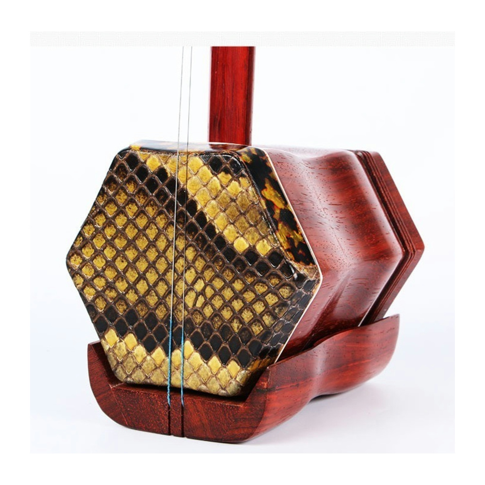 Traditionelles Chinesisches Er – Musical Instrument Bassoon Bewertung und Preis