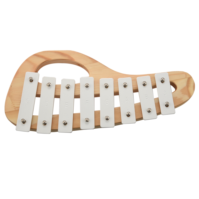 AD10 Handklopfen-Xylophon-Gloc – Musical Instrument Glockenspiel Bewertung und Preis