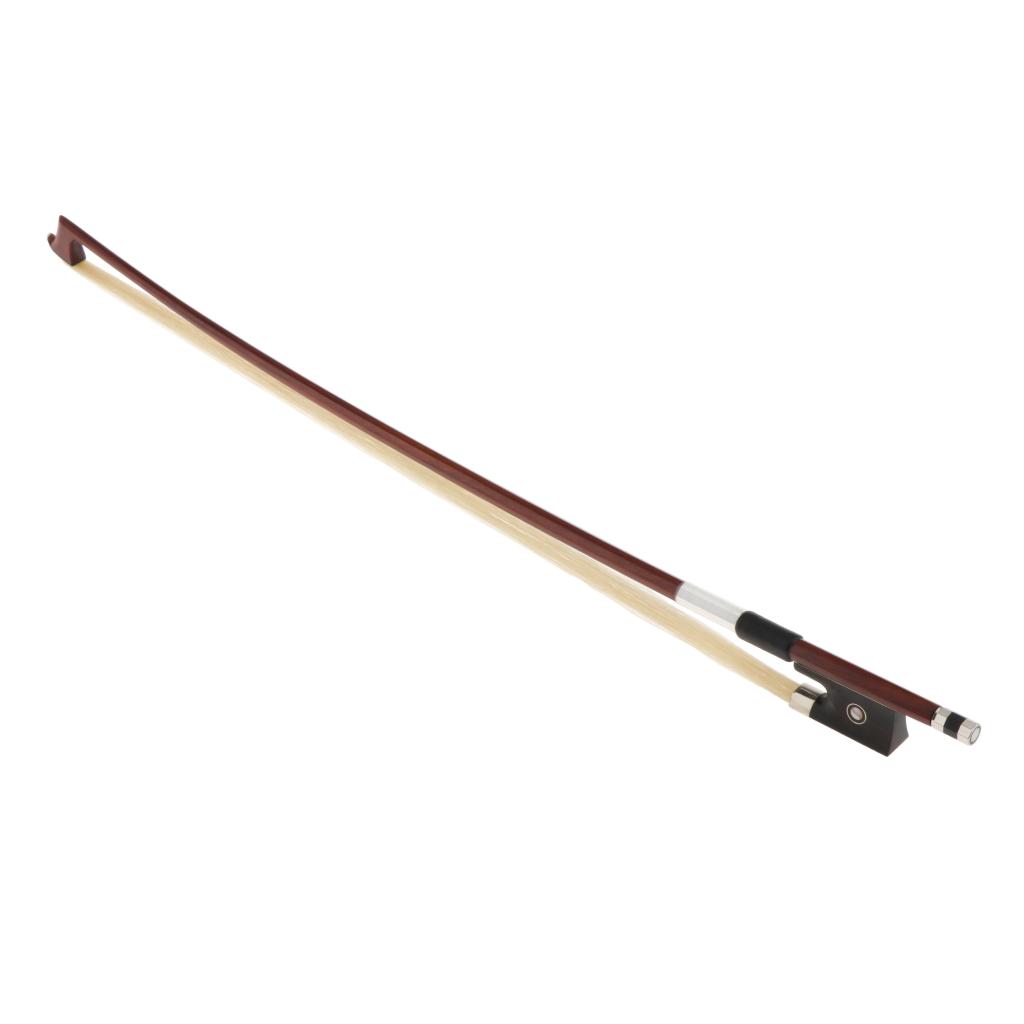 Handgefertigter Brasilholz-Vio – Musical Instrument Violin Bewertung und Preis