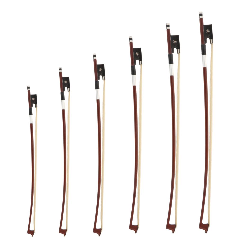 Handgefertigter Brasilholz-Vio – Musical Instrument Violin Bewertung und Preis