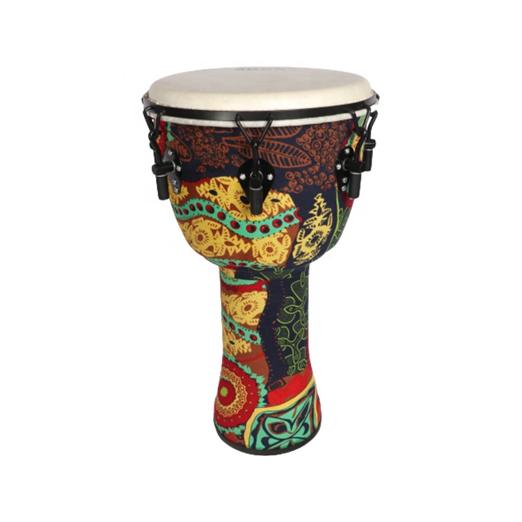ToyDjembe Neues Design Afrika  – Musical Instrument Of Africa Bewertung und Preis