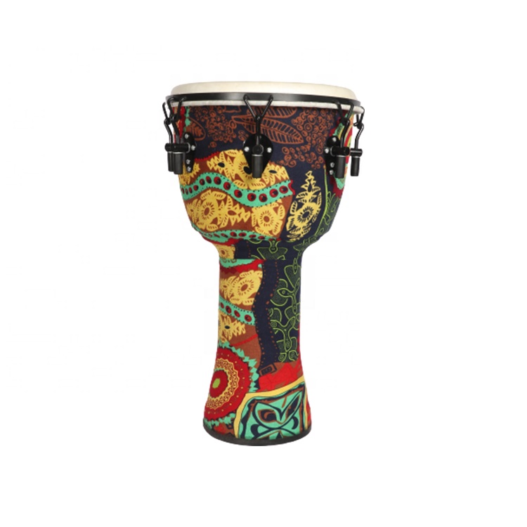 ToyDjembe Neues Design Afrika  – Musical Instrument Of Africa Bewertung und Preis