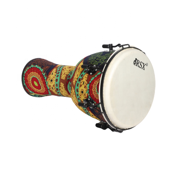 ToyDjembe Neues Design Afrika  – Musical Instrument Of Africa Bewertung und Preis