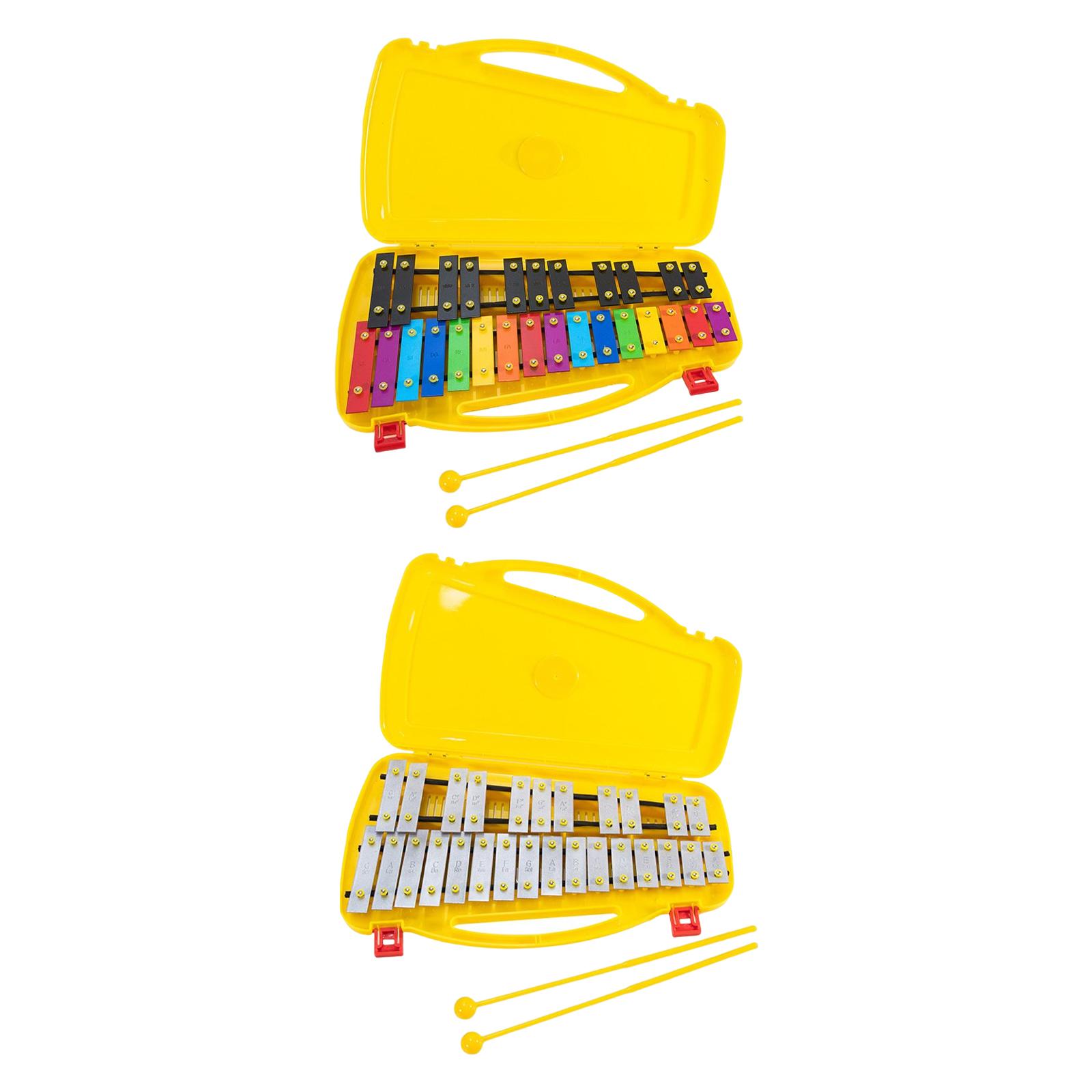 Professionelles Glockenspiel u – Musical Instrument Glockenspiel Bewertung und Preis