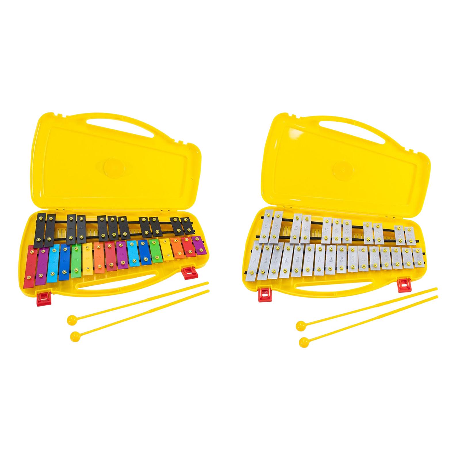 Professionelles Glockenspiel u – Musical Instrument Glockenspiel Bewertung und Preis