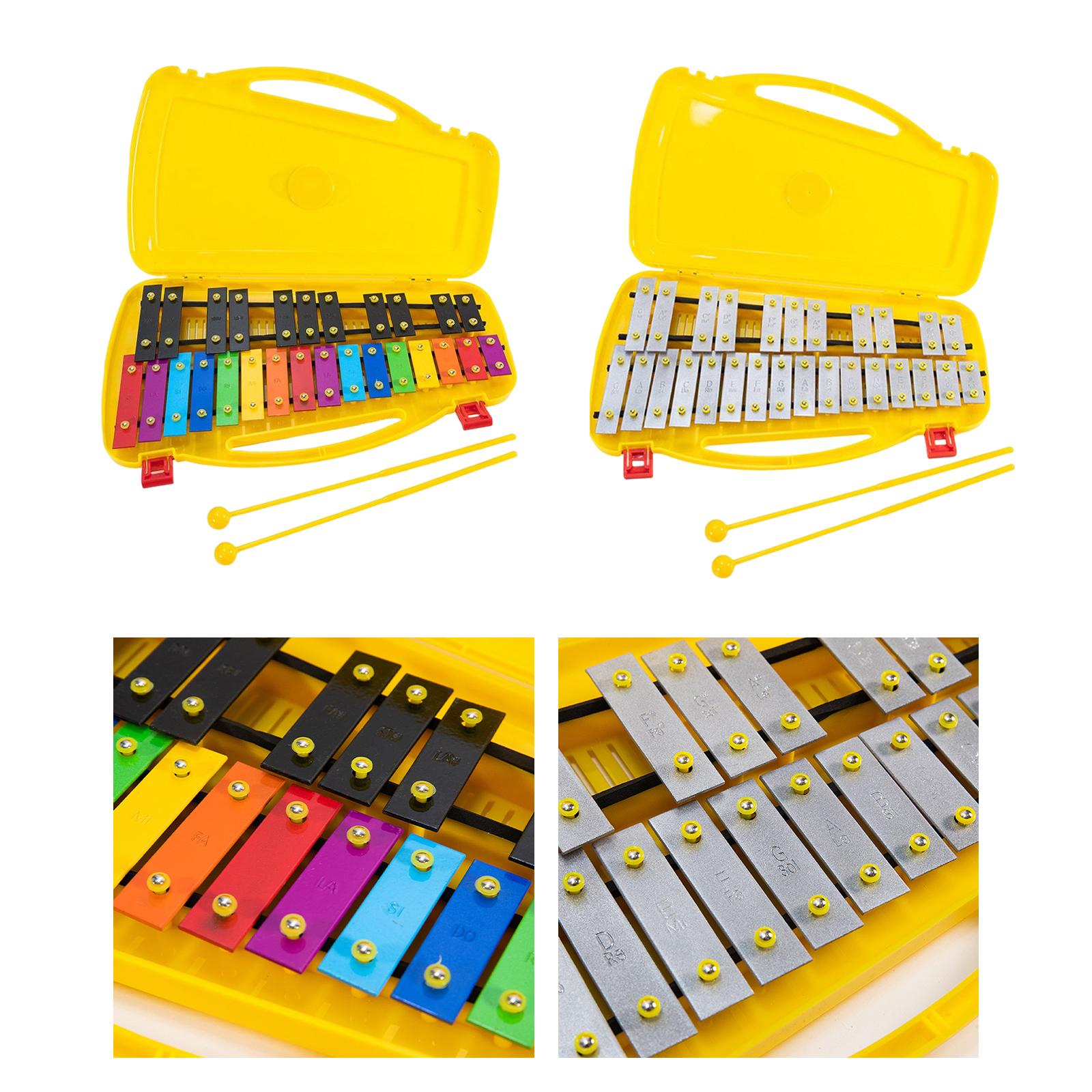 Professionelles Glockenspiel u – Musical Instrument Glockenspiel Bewertung und Preis