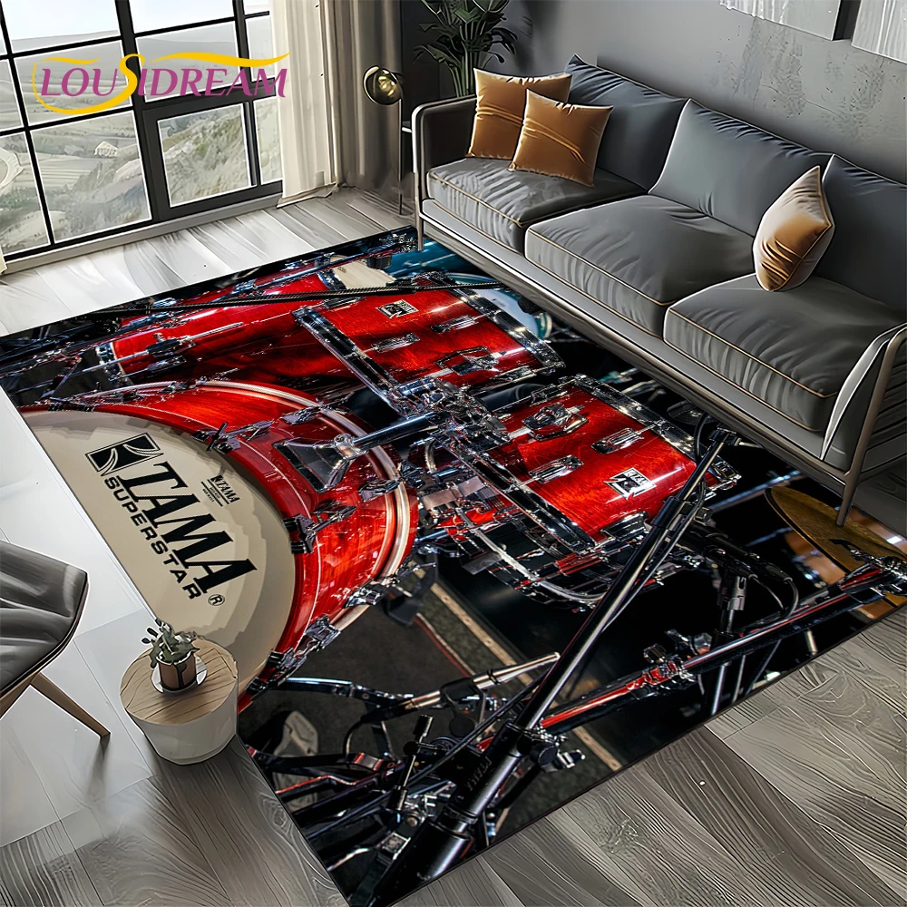 Musikinstrumente TAMA Drum Kit – Musical Instruments Online Bewertung und Preis