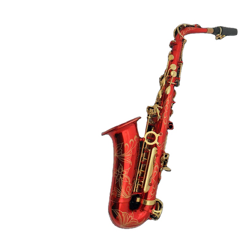 Anpassbares E-Flat-Altsaxophon – Musical Instrument Bassoon Bewertung und Preis