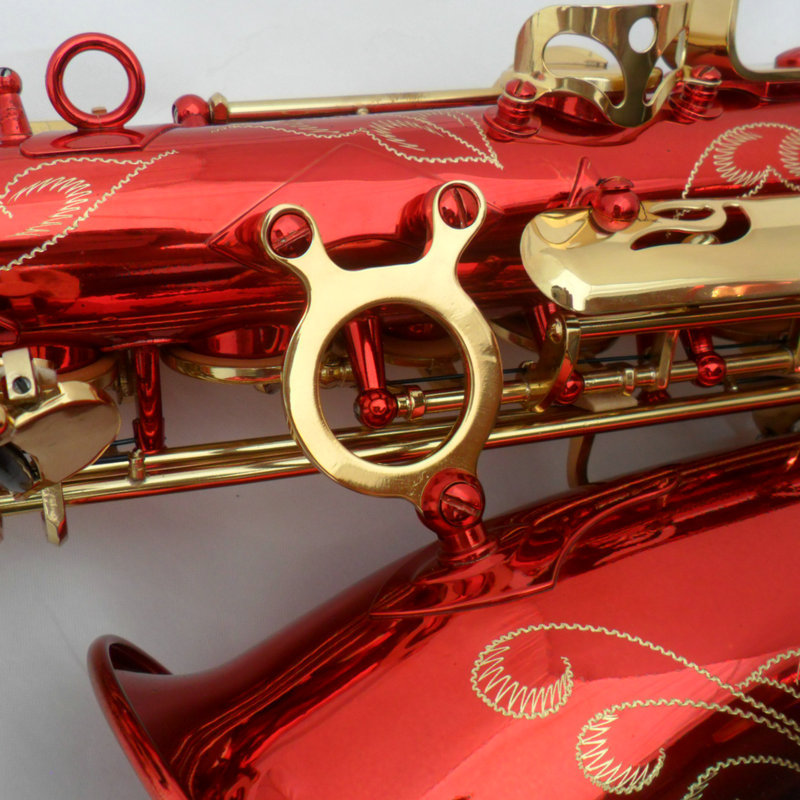 Anpassbares E-Flat-Altsaxophon – Musical Instrument Bassoon Bewertung und Preis