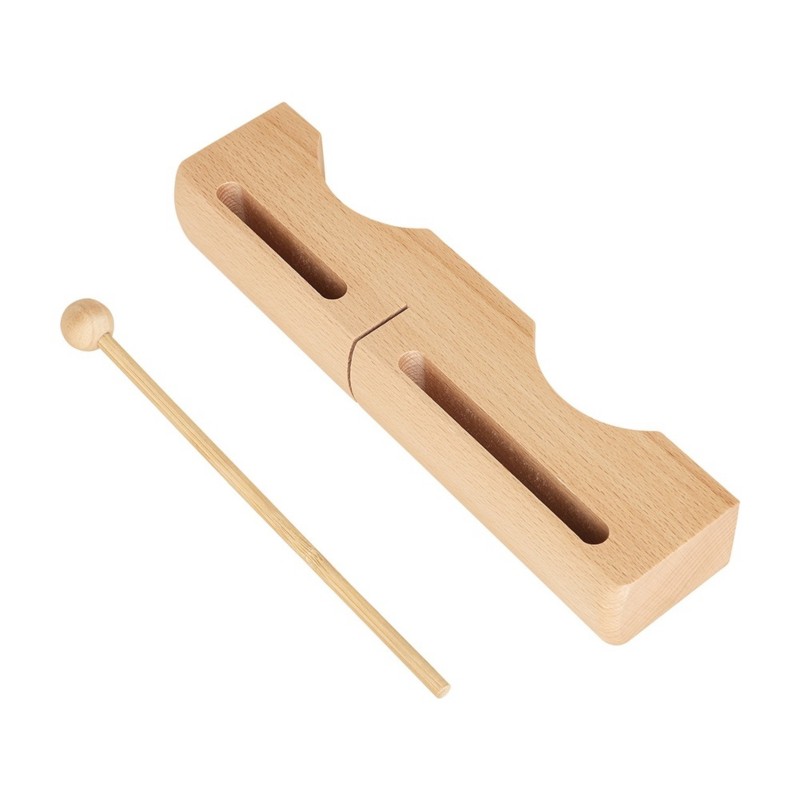 ABHS-Hochwertiges Holz-Xylopho – Musical Instrument Xylophone Bewertung und Preis