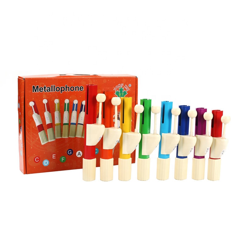 Glockenspiel ToyXylophone Chin – Musical Instrument Xylophone Bewertung und Preis