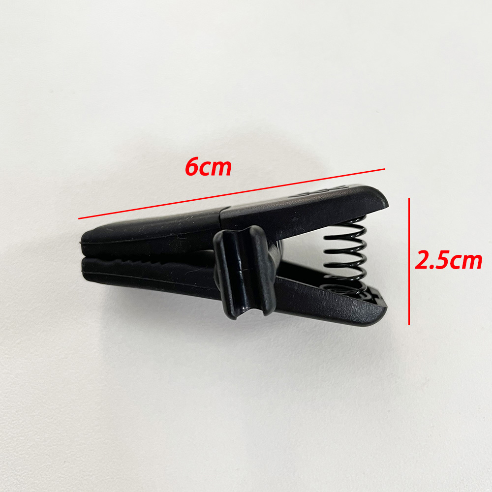 1PC Instrument Mikrofon Clip M – Musical Instrument Violin Bewertung und Preis